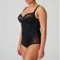 Preview: PrimaDonna Deauville body with wire, color black