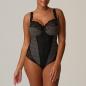 Preview: PrimaDonna Madison body C-F cup, color black tailor