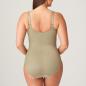 Preview: PrimaDonna Madison body C-F cup, color golden olive