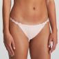 Preview: Marie Jo Avero low waist briefs, color pearly pink