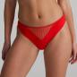 Preview: Marie Jo Jhana Rioslip, Farbe fiesta rot