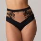 Preview: Marie Jo Sancha full briefs, color black