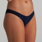 Preview: Marie Jo Color Studio rio briefs, color velvet blue