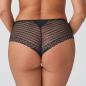 Preview: PrimaDonna Twist East End Hotpants, Farbe graphit