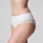Preview: PrimaDonna Madison hotpants, color white