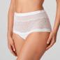Preview: PrimaDonna Sophora Hotpants, Farbe weiss