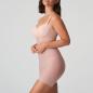 Preview: PrimaDonna Figuras Bodyshaper mit Bein, Farbe powder rose
