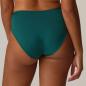 Preview: PrimaDonna Springdale Taillenslip, Farbe jasper green