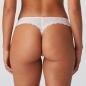 Preview: Marie Jo Christy thong, color white