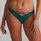 Preview: Marie Jo Junoo thong, color jasper green