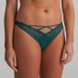 Preview: Marie Jo Junoo thong, color jasper green