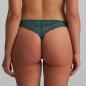 Preview: Marie Jo Junoo thong, color jasper green