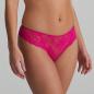 Preview: Marie Jo Melipha thong, color very berry