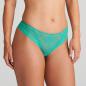 Preview: Marie Jo Melipha thong, color vivid green