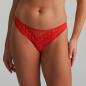 Preview: Marie Jo Jhana String, Farbe fiesta rot