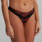 Preview: Marie Jo Selyna String, Farbe spicy red