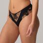 Preview: Marie Jo Sancha luxury thong, color black