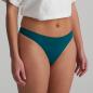 Preview: Marie Jo Color Studio thong, color jasper green