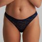 Preview: Marie Jo Color Studio thong, color velvet blue