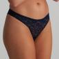 Preview: Marie Jo Color Studio String, Farbe velvet blue