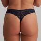 Preview: Marie Jo Color Studio thong, color velvet blue