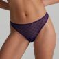 Preview: Marie Jo Tulio thong, color majestic purple