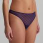 Preview: Marie Jo Tulio String, Farbe majestic purple