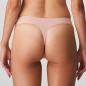 Preview: PrimaDonna Twist East End thong, color powder rose
