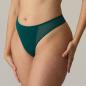 Preview: PrimaDonna Twist Knokke thong, color jasper green