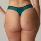 Preview: PrimaDonna Twist Knokke thong, color jasper green