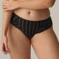 Preview: PrimaDonna Twist Maldives thong, color black