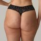 Preview: PrimaDonna Twist Maldives thong, color black