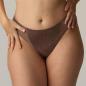 Preview: PrimaDonna Twist Ajusco String, Farbe caribe taupe