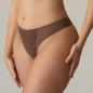 Preview: PrimaDonna Twist Ajusco thong, color caribe taupe