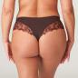 Preview: PrimaDonna Deauville luxury thong, color ristretto
