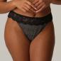 Preview: PrimaDonna Madison thong, color black tailor