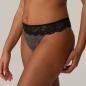 Preview: PrimaDonna Madison thong, color black tailor