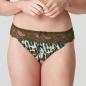 Preview: PrimaDonna Madison thong, color olive green