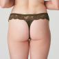 Preview: PrimaDonna Madison thong, color olive green