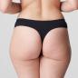 Preview: PrimaDonna Orlando thong, color charcoal