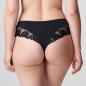 Preview: PrimaDonna Orlando luxury thong, color charcoal