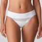 Preview: PrimaDonna Sophora luxury thong, color white
