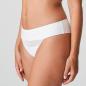 Preview: PrimaDonna Sophora luxury thong, color white