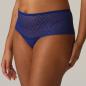 Preview: PrimaDonna Montara luxury thong, color lazuriete