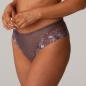 Preview: PrimaDonna Mohala luxury thong, color eye shadow