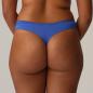 Preview: PrimaDonna Lenca thong, color blue eyes