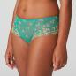 Preview: PrimaDonna Lenca luxury thong, color sunny teal