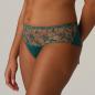 Preview: PrimaDonna Springdale luxury thong, color jasper green