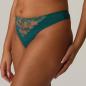 Preview: PrimaDonna Springdale thong, color jasper green