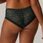 Preview: PrimaDonna San Angel luxury thong, color peacock feather